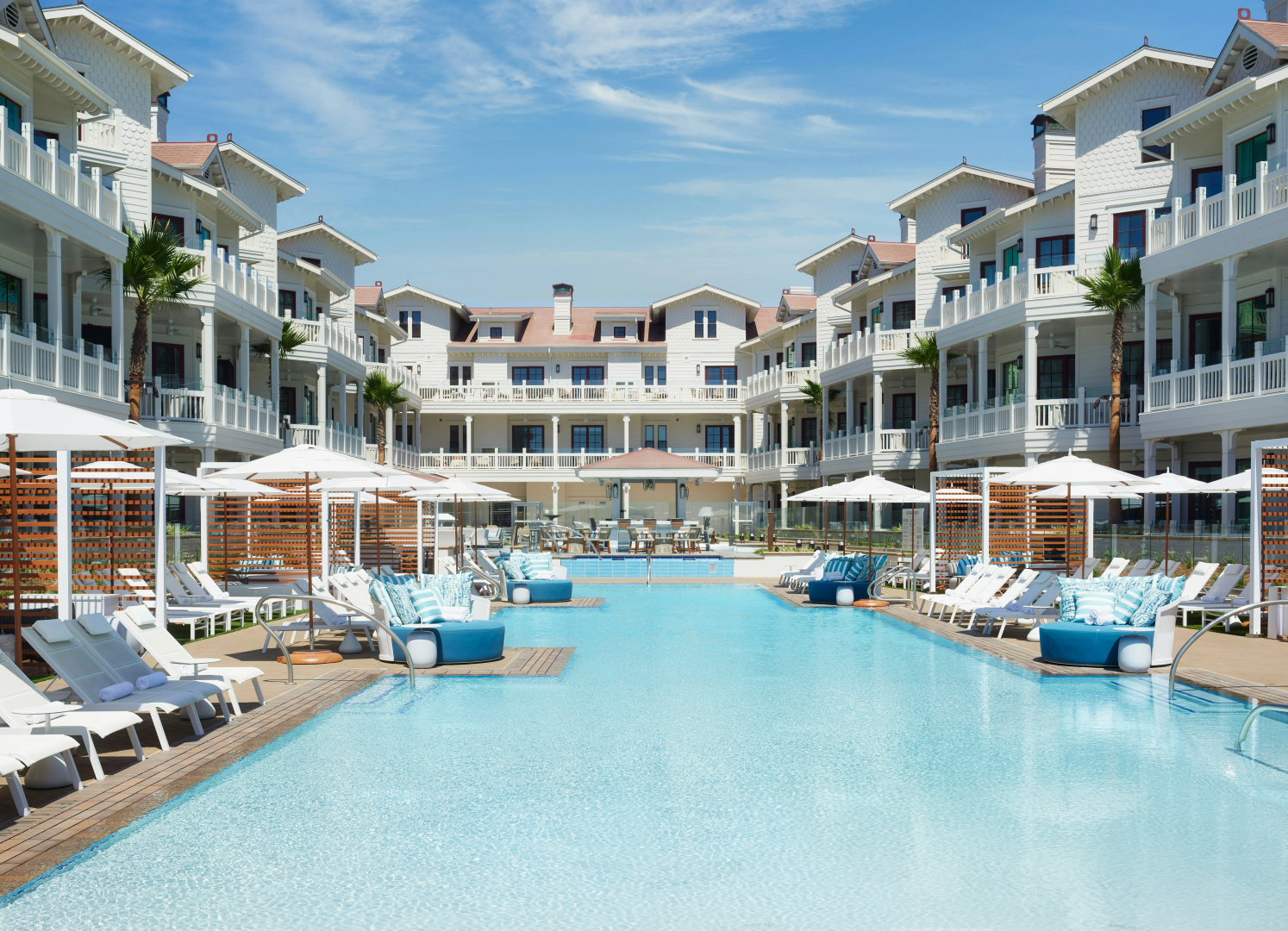 Photo - Shore House at The Del, LXR Hotels & Resorts