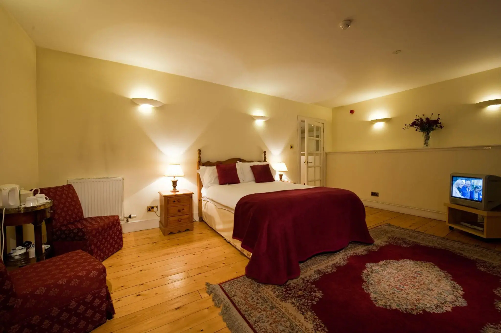 Photo - The Ben Doran Guest House