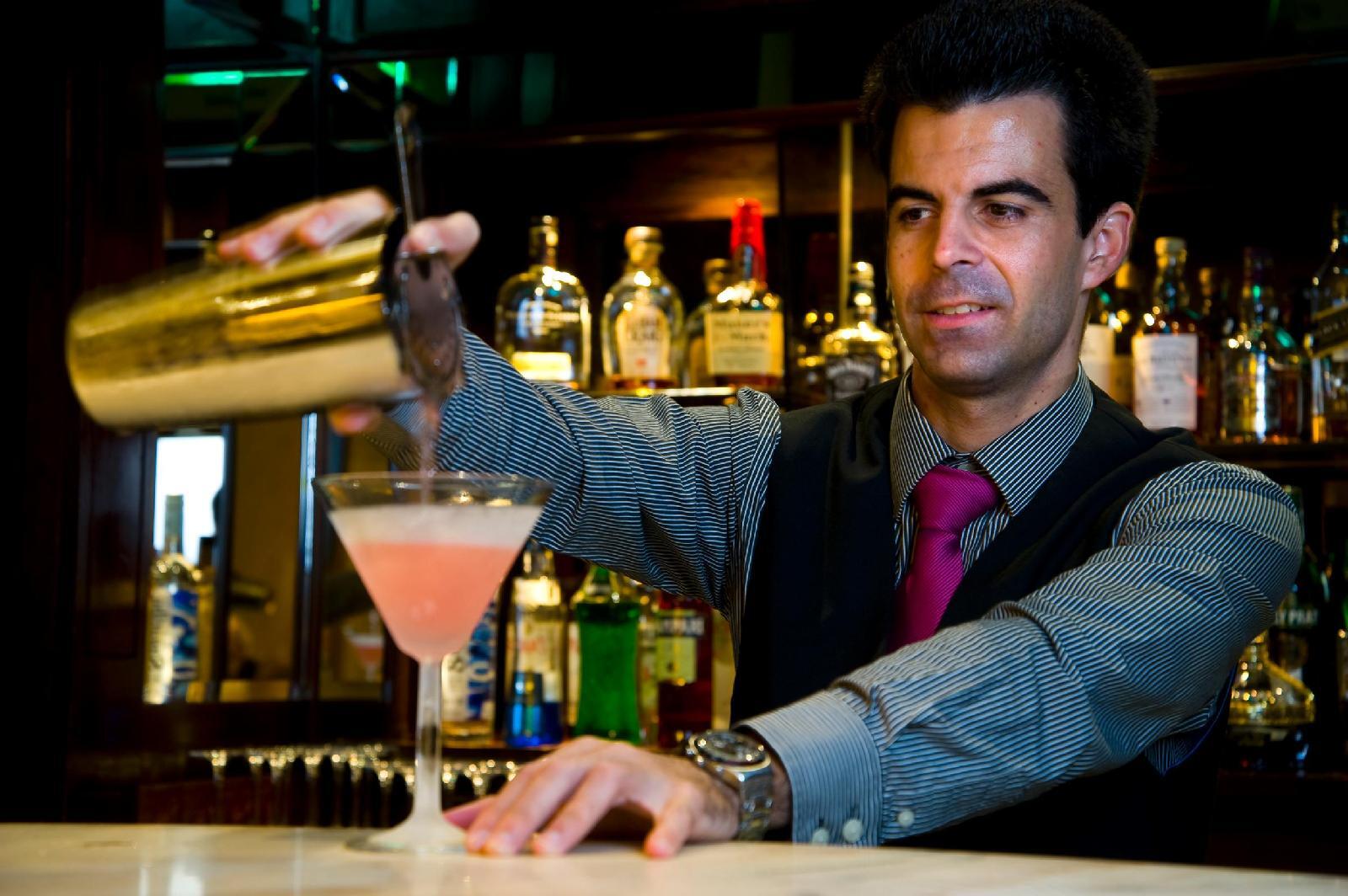 Foto - The Rathbone Hotel, Fitzrovia