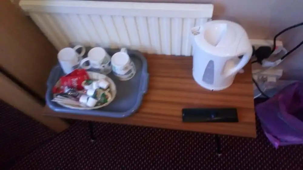 Foto - Beckwood Hotel