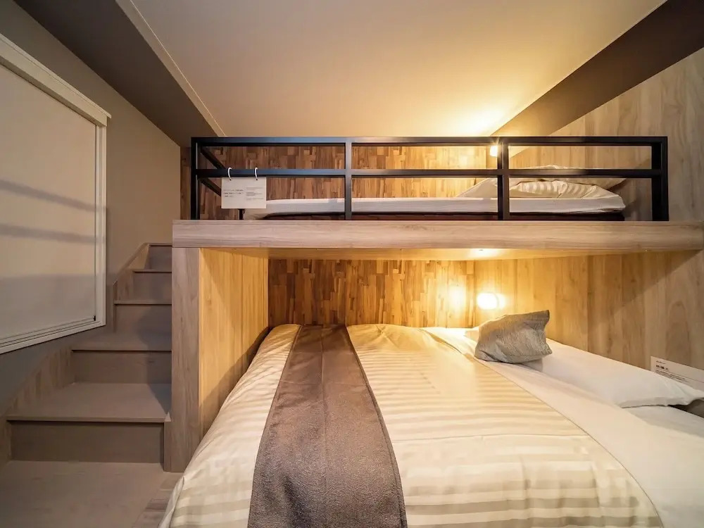 Foto - Super Hotel Premier Namba Shinsaibashi Natural Hot Spring