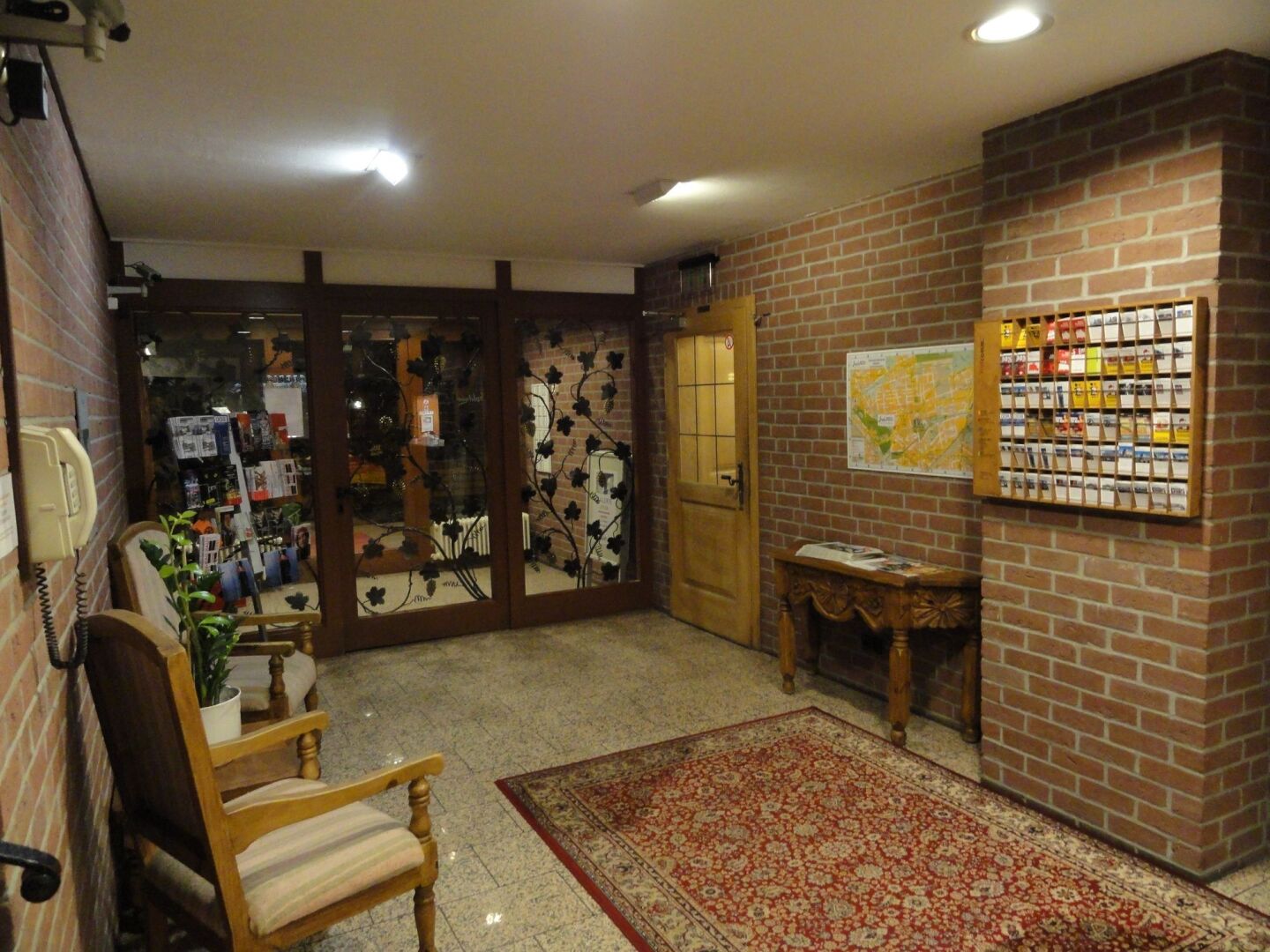 Foto - Solitaire Hotel