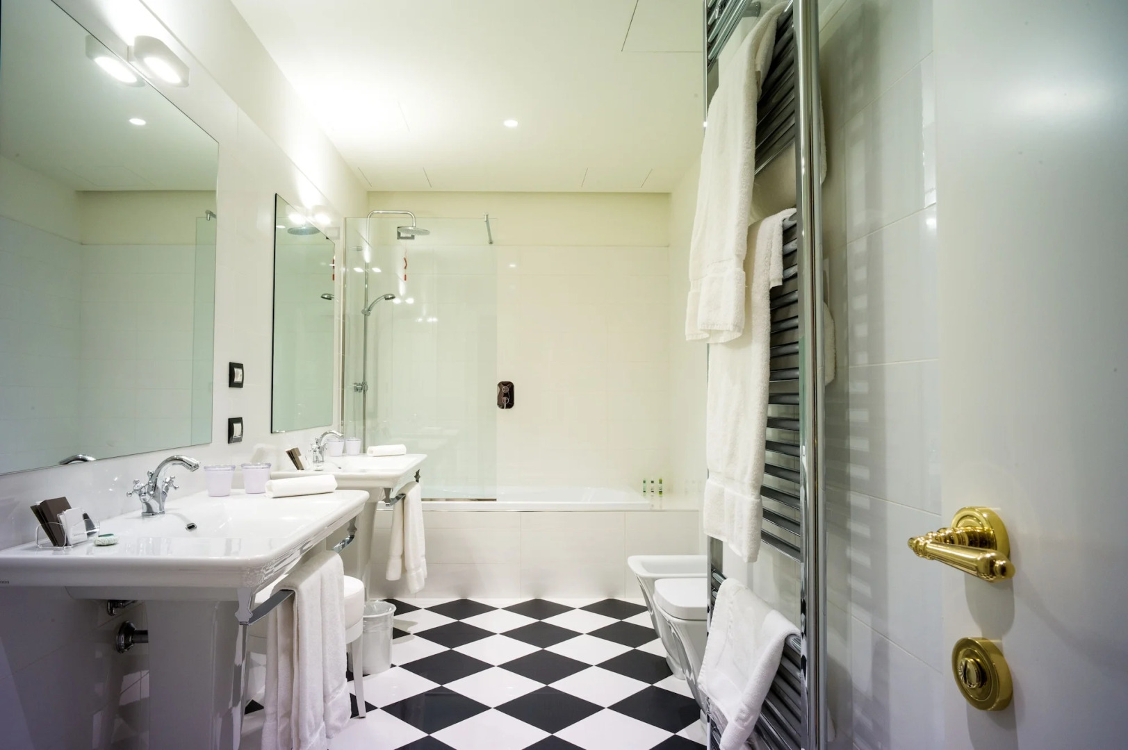 Photo - Turin Palace Hotel