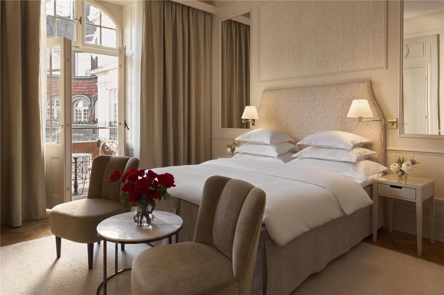 Photo - Hotel Diplomat