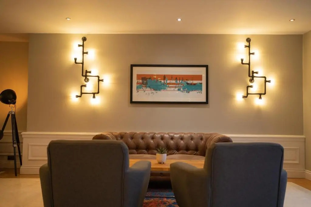 Foto - Glasgow Argyle Hotel, BW Signature Collection