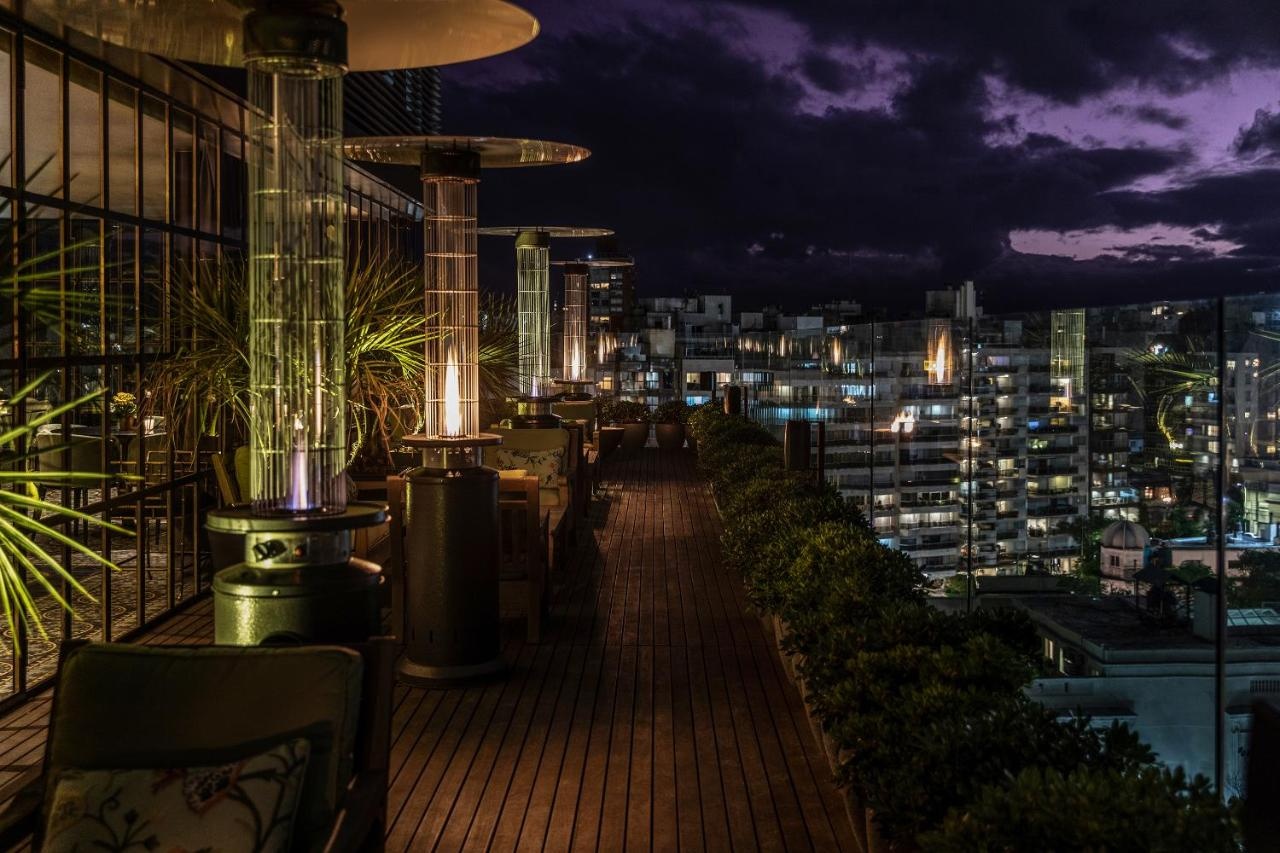 Photo - Hotel Montevideo - Leading Hotels of the World