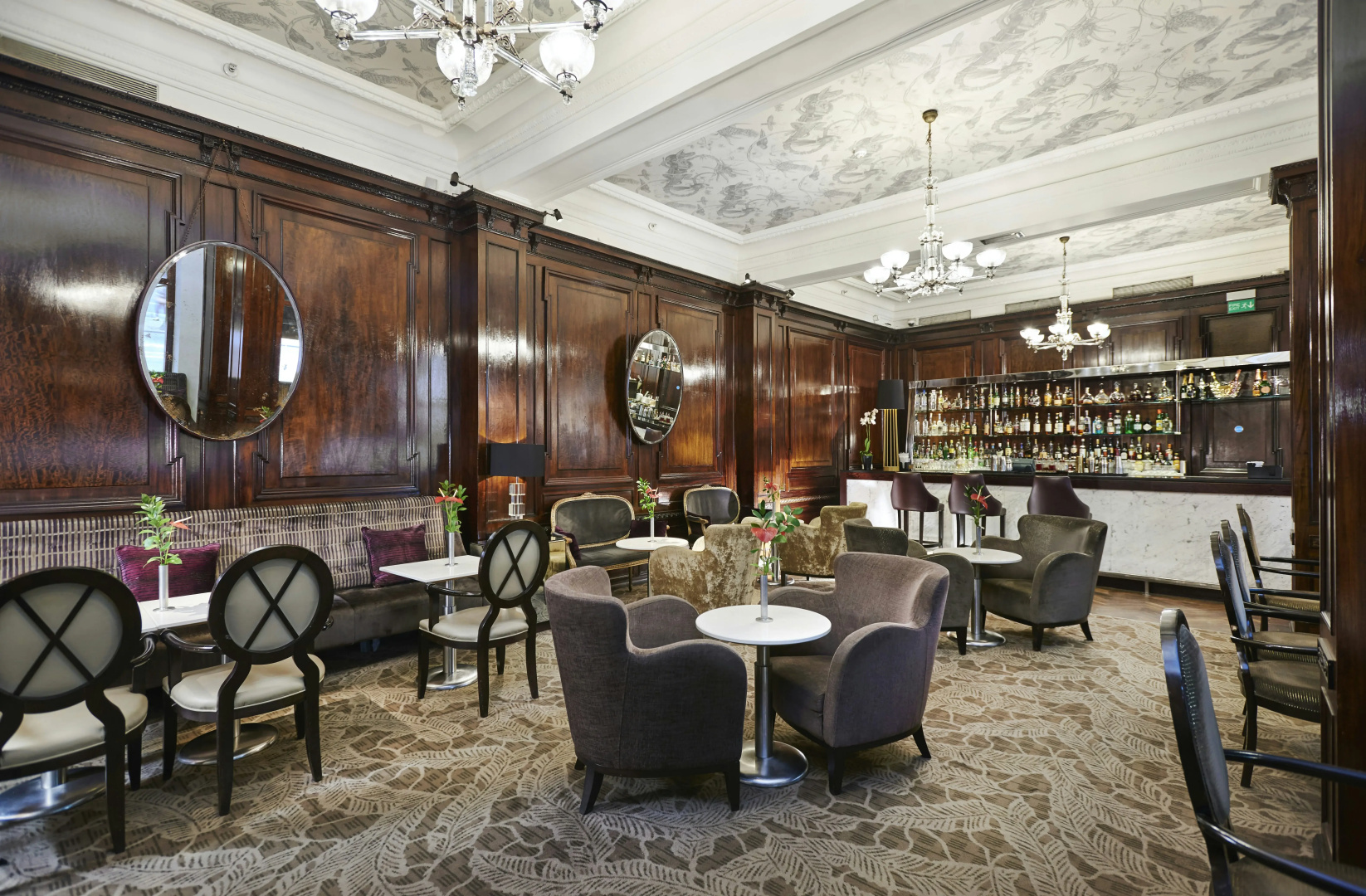 Foto - The Waldorf Hilton, London
