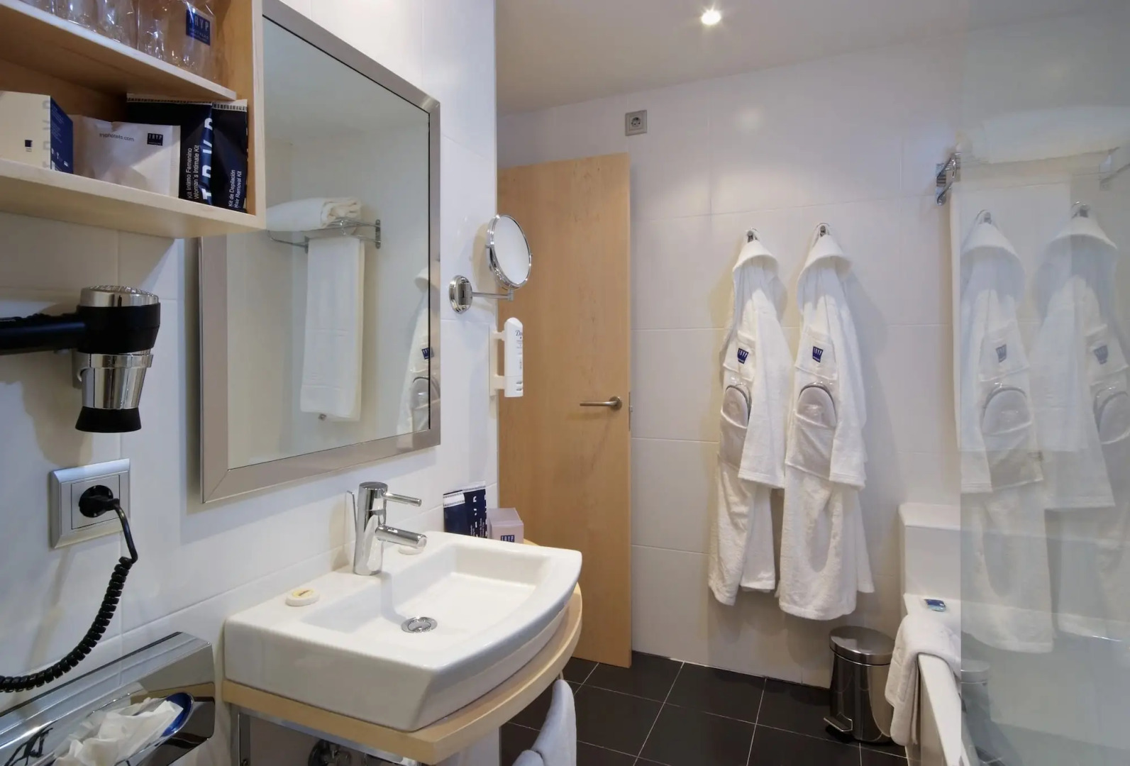 Foto - Hotel Zentral Ave