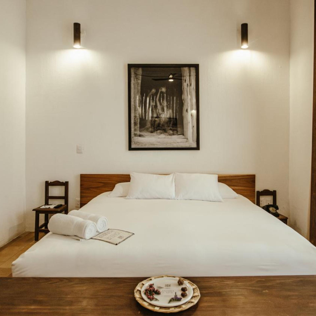 Photo - Hotel Sin Nombre