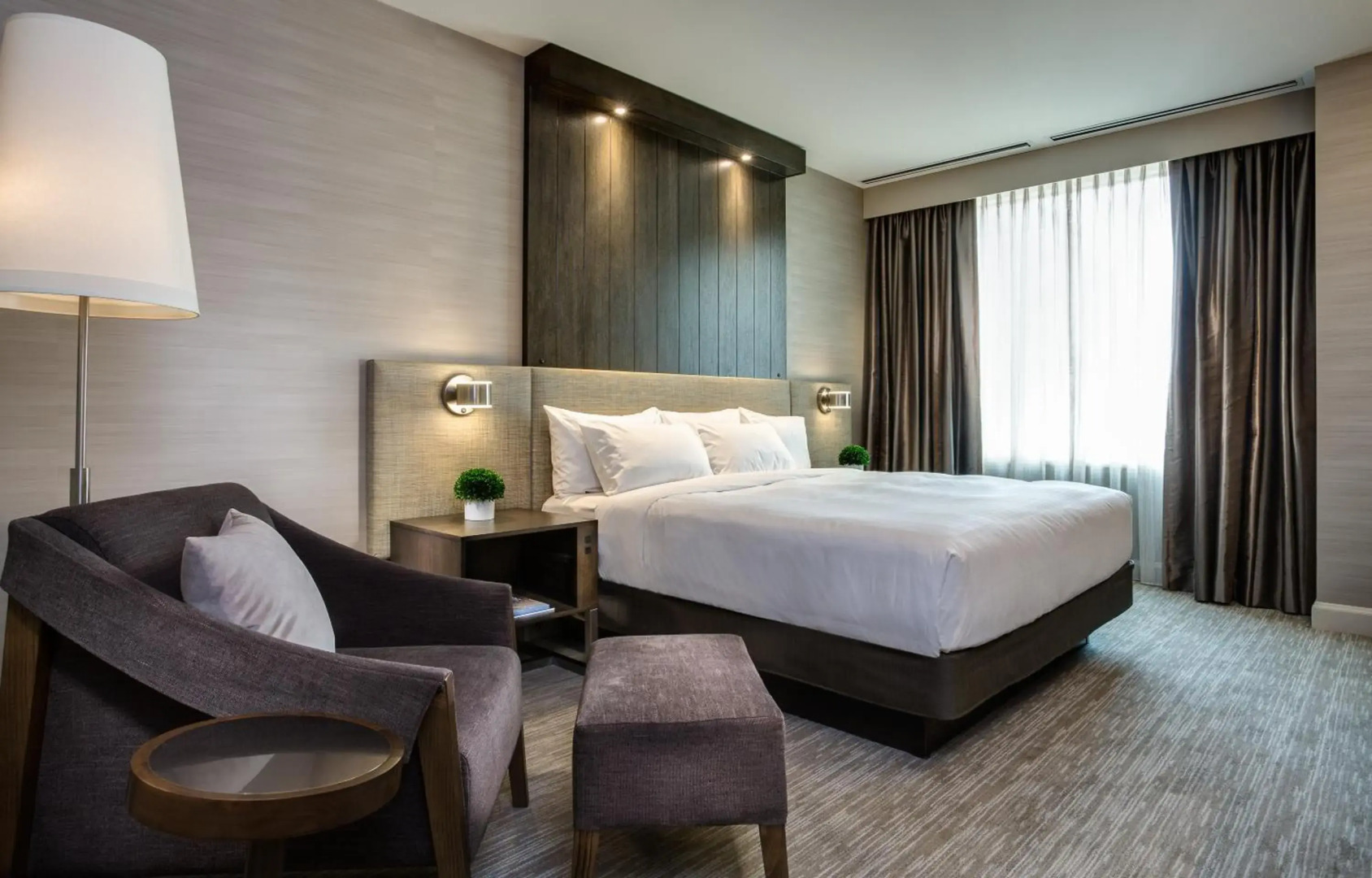 Photo - Hyatt Centric Chicago Magnificent Mile