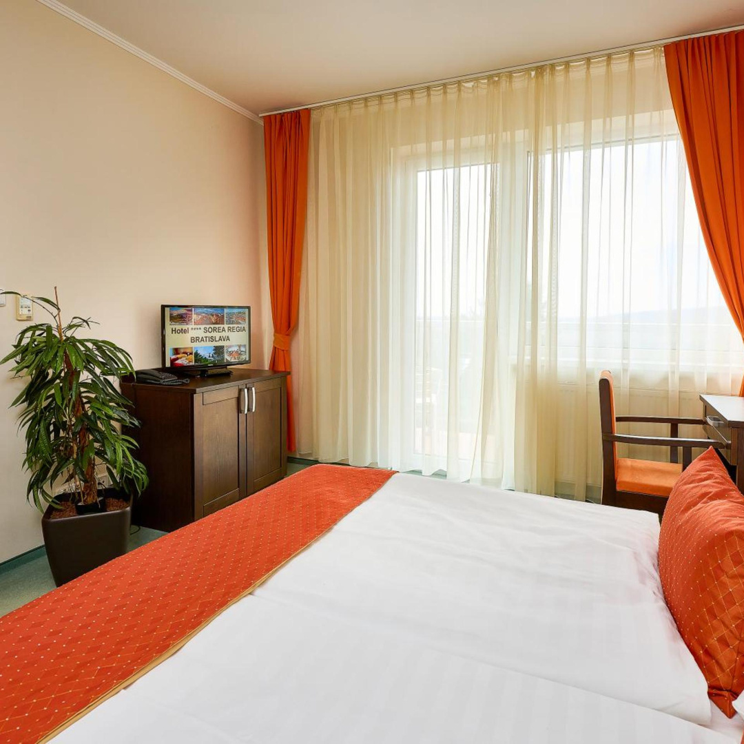 Photo - Hotel SOREA REGIA