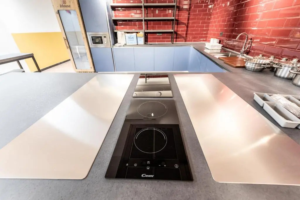 Foto - Marathon Hostel