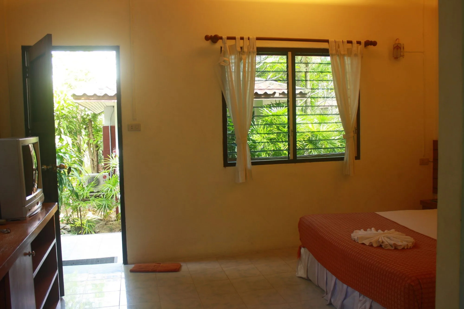 Foto - Samui Honey Backpacker Bungalow