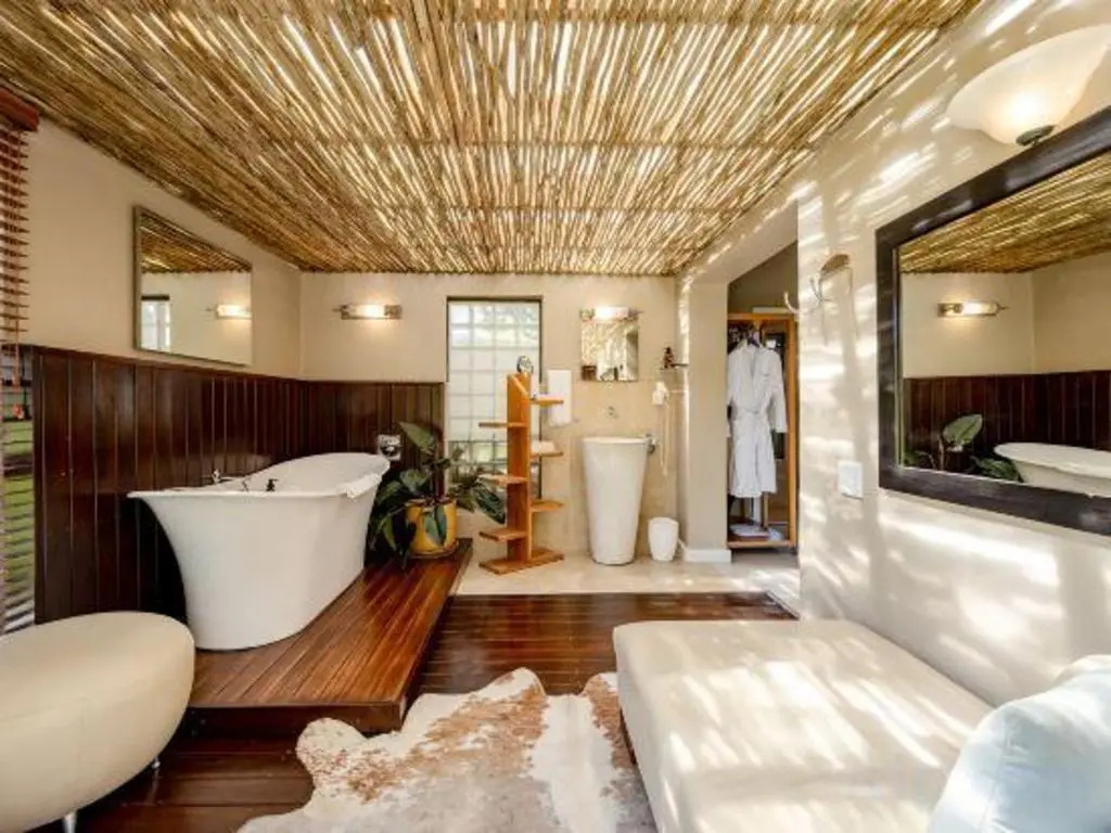 Foto - Camps Bay Retreat
