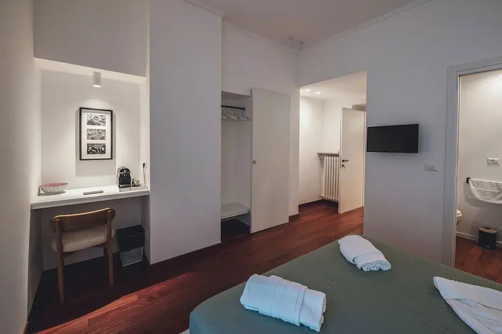 Photo - Habitat 42 Roman Stay