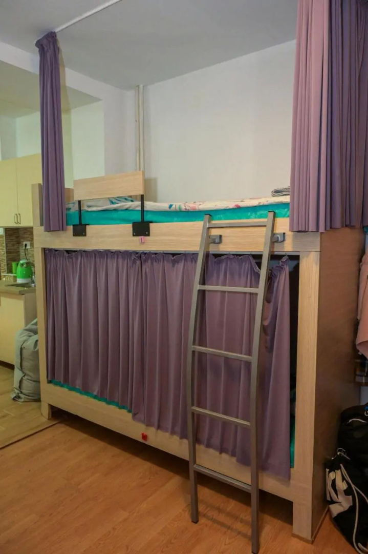 Skopje Hostel