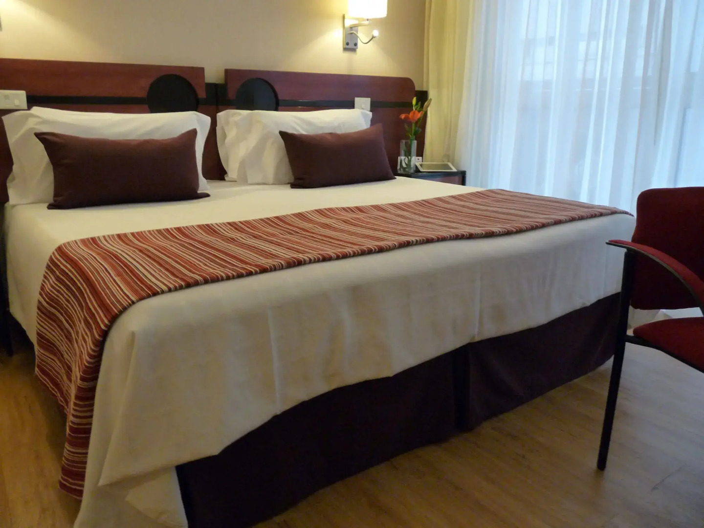 Photo - Regente Palace Hotel