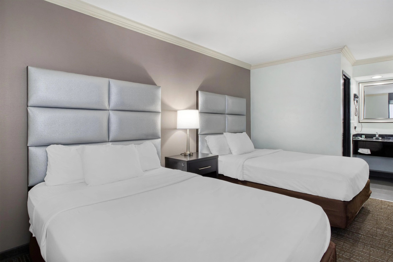 Foto - Best Western Webster Hotel, NASA