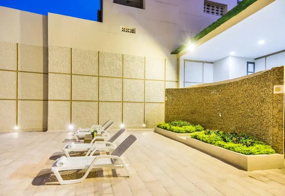 Foto - Ribai Hotels - Barranquilla
