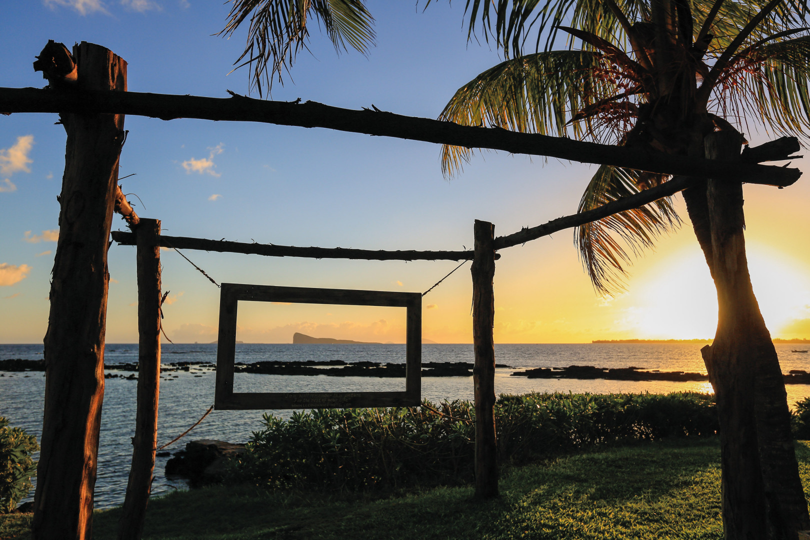 Foto - Canonnier Beachcomber Golf Resort & Spa