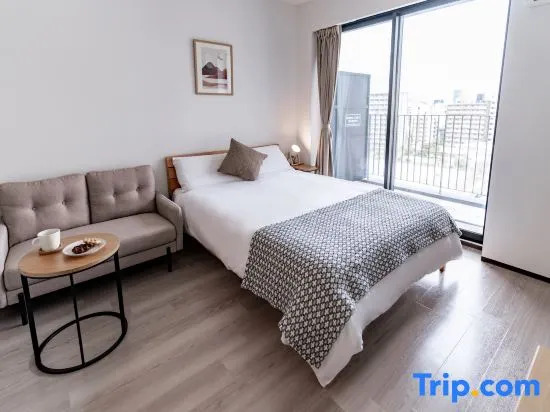 Photo - SR Namba -Sanctuary Residence-