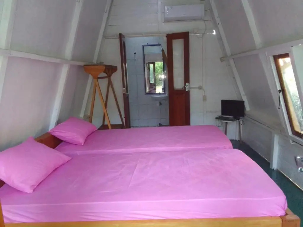Foto - Tanjong Tinggi Cottage