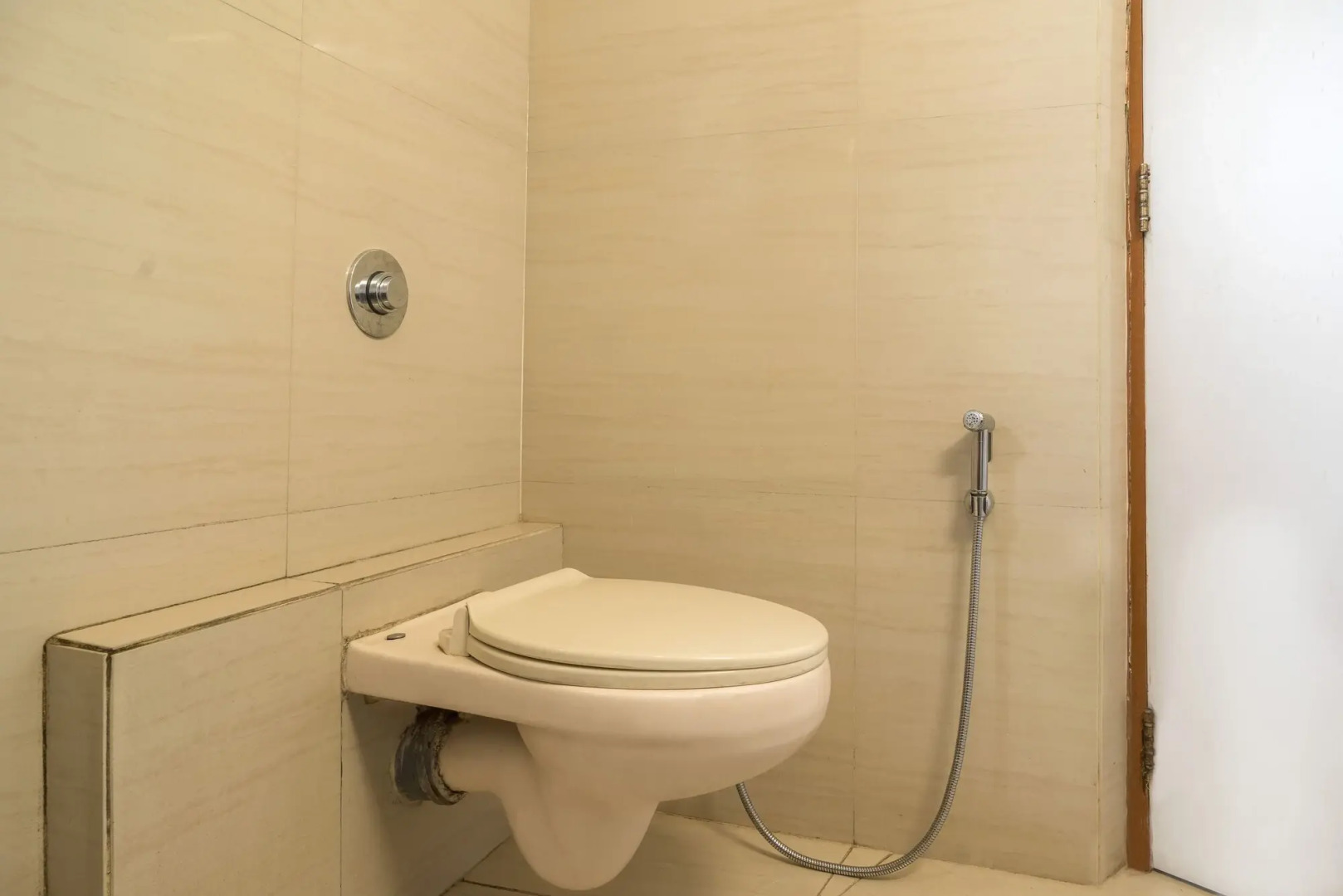 Foto - Treebo Sahara Shivaji Nagar