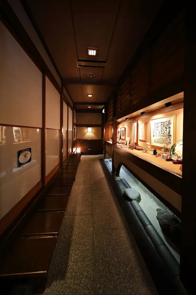 Photo - Yadoya Kikokuso