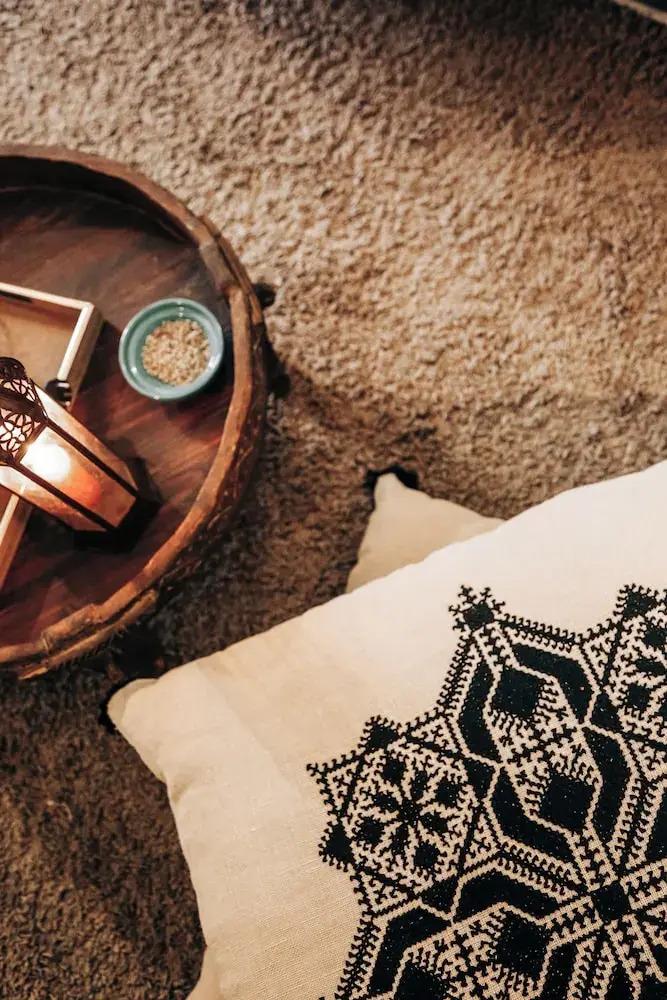 Foto - Riad Tislite & SPA