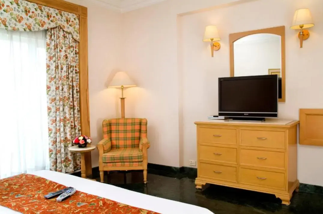 Foto - Savoy Suites Noida