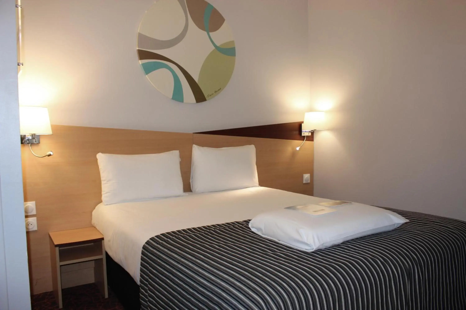 Photo - Hotel Kyriad Dijon - Gare
