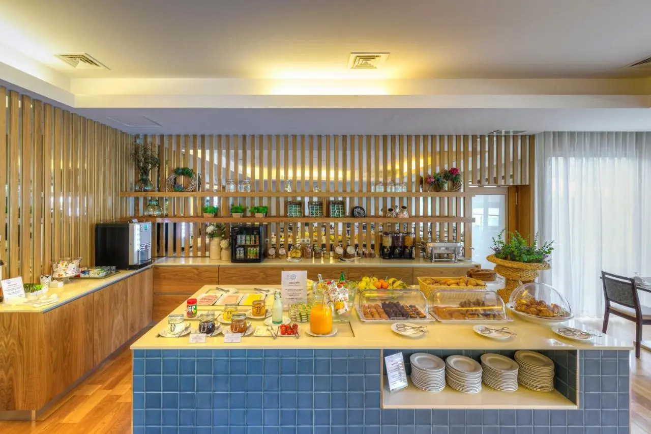 Photo - Hotel Rural Vale do Rio & Spa