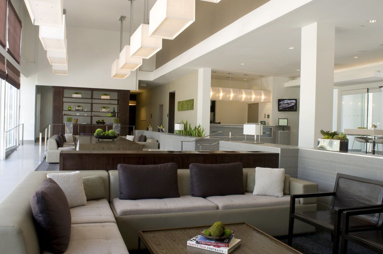 Photo - Element Houston Vintage Park