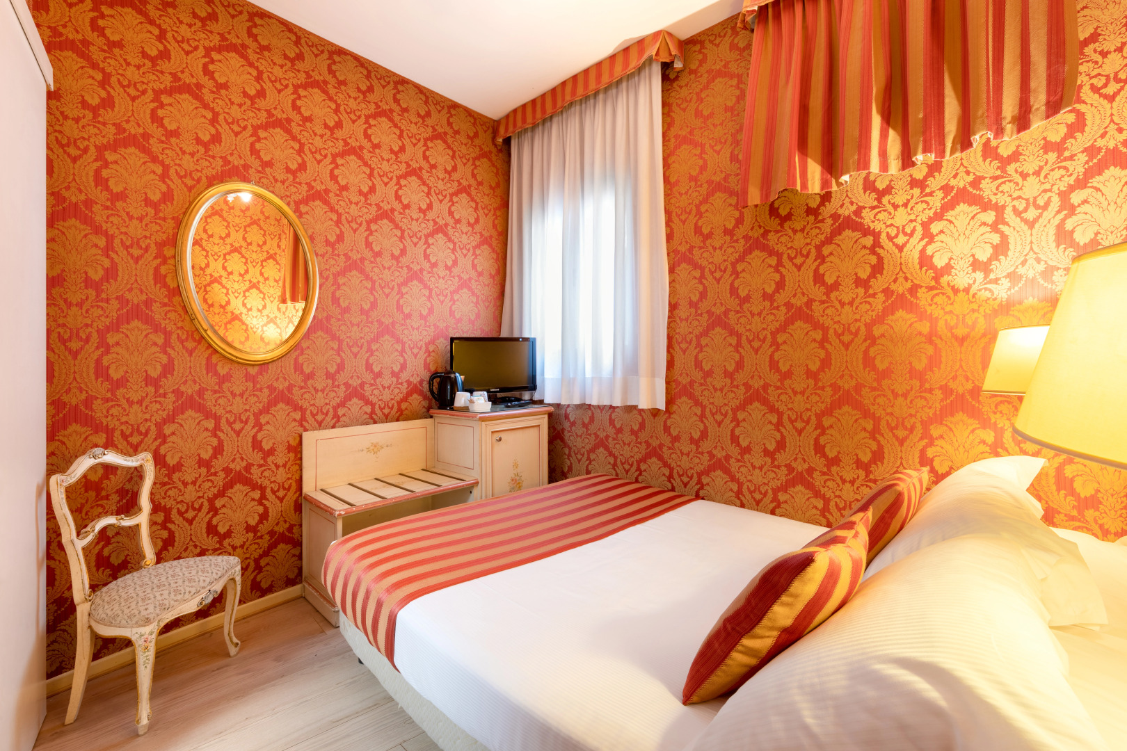 Foto - Hotel San Giorgio