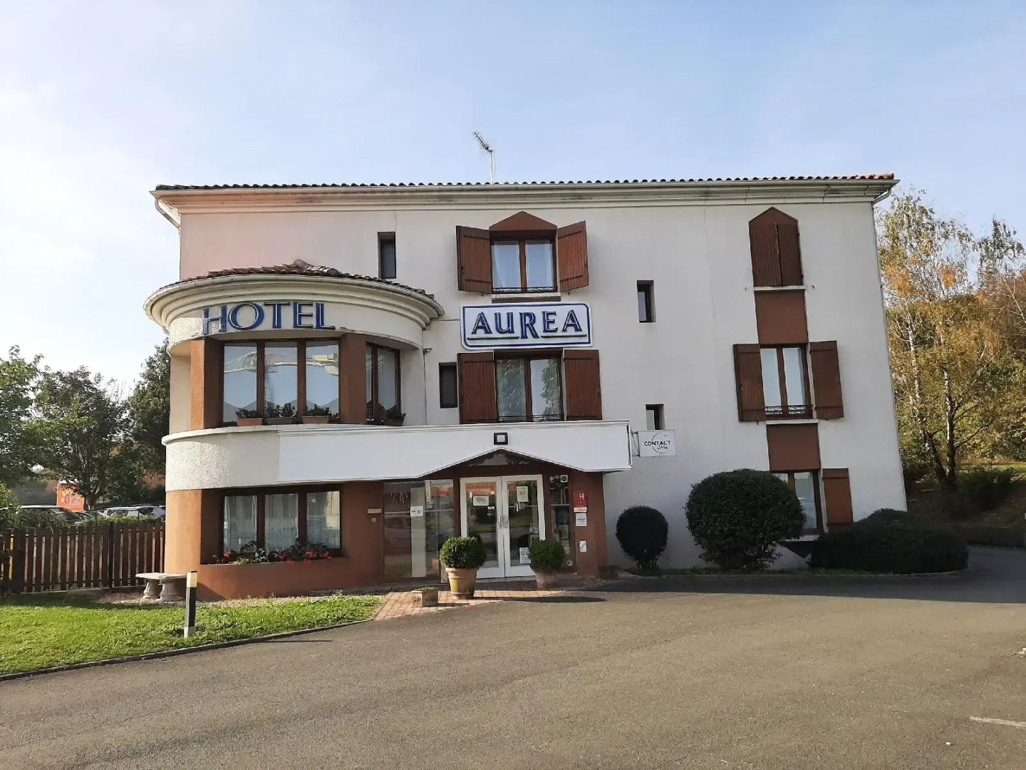 Photo - Sure Hotel by Best Western Saintes