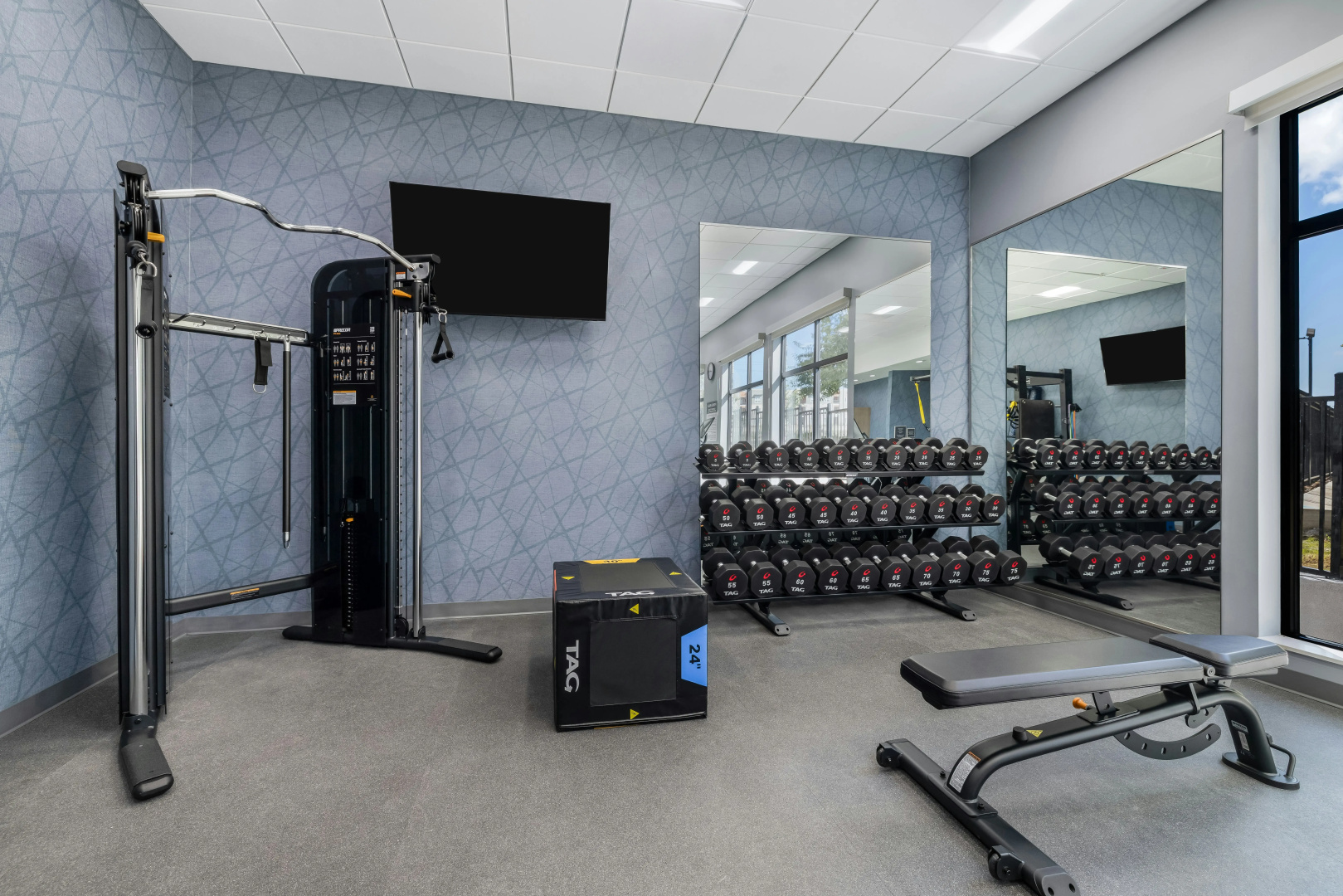 Foto - Homewood Suites By Hilton Austin Airport