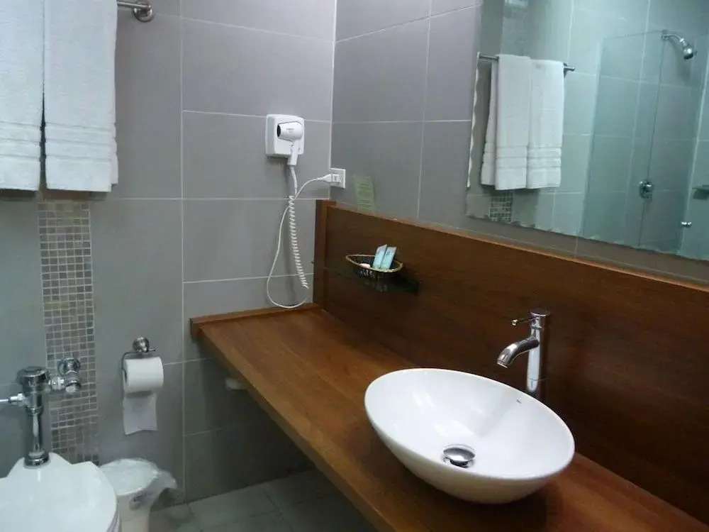 Foto - Hotel Tower House Suites