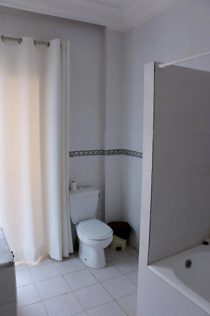 Foto - Hotel Saint Georges Tunis