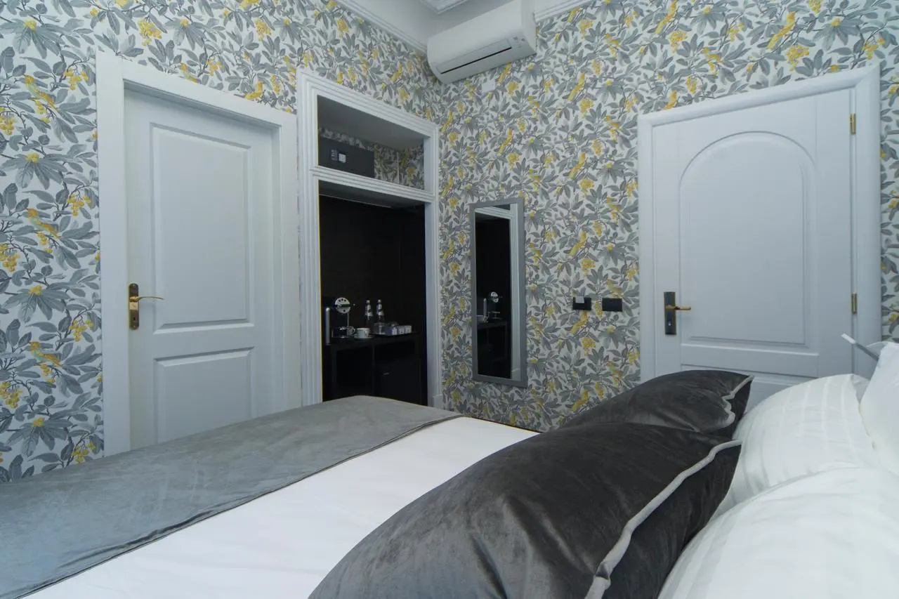 Photo - Via Veneto Suites