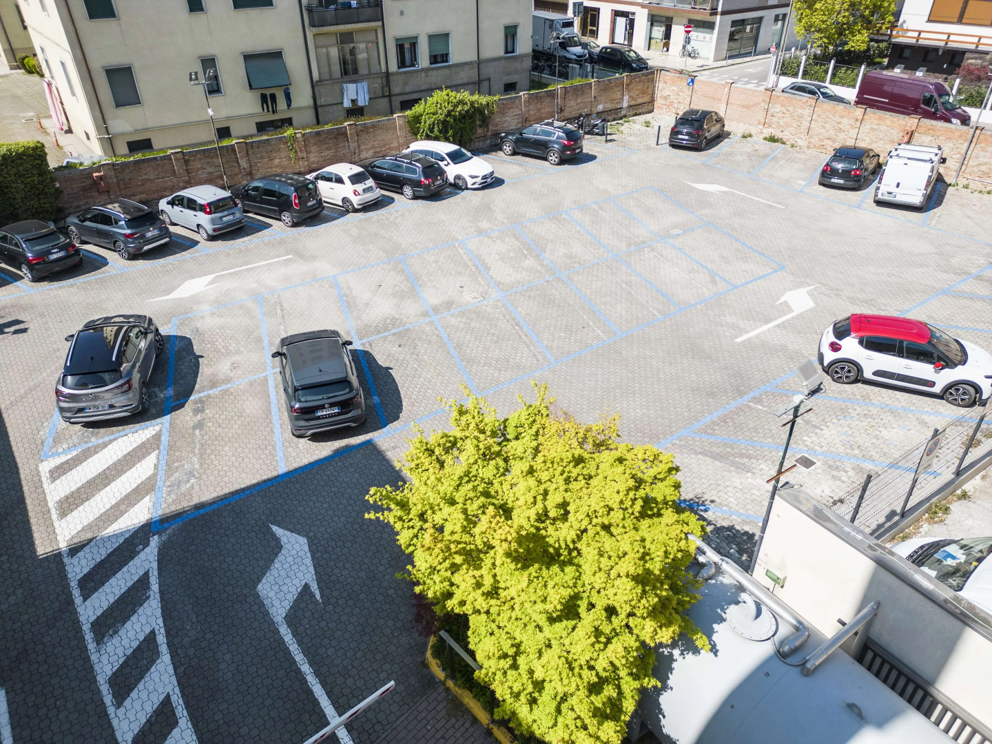 Foto - Best Western Plus Hotel Bologna