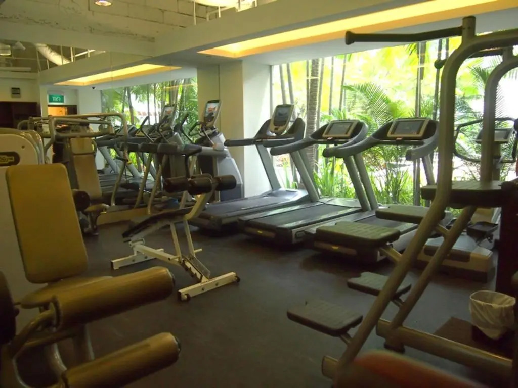 Foto - Amara Singapore