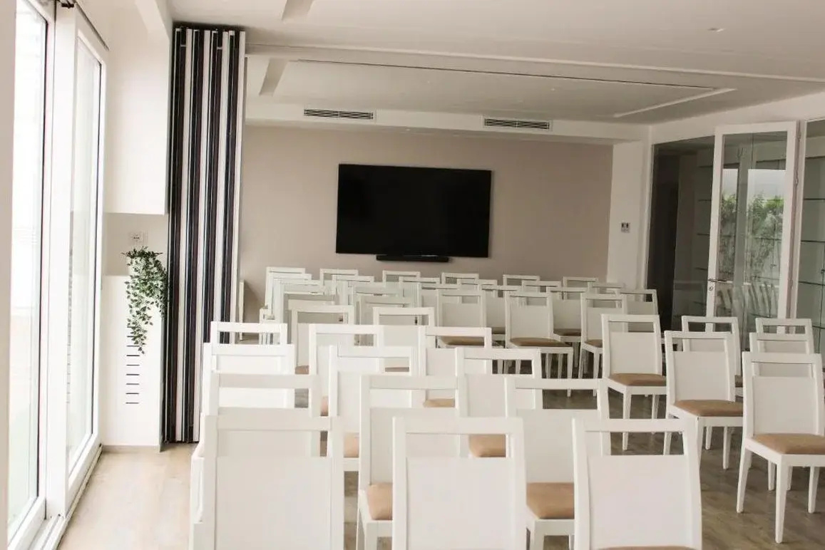 Photo - Bianco Riccio Suite Hotel