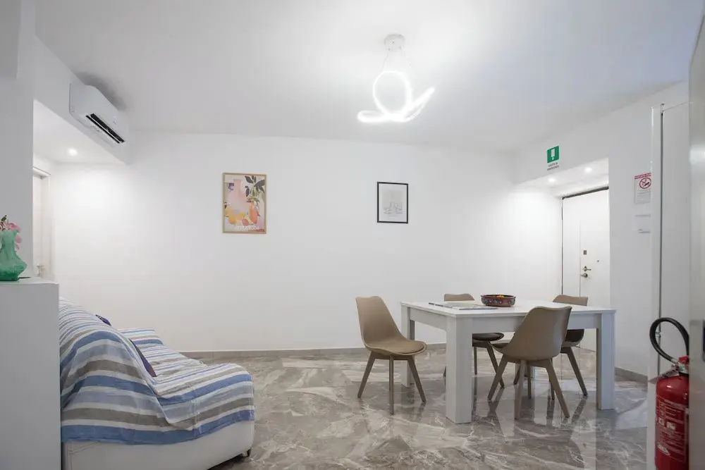 Foto - VI Domus - Vatican Museum Guest House - Roma