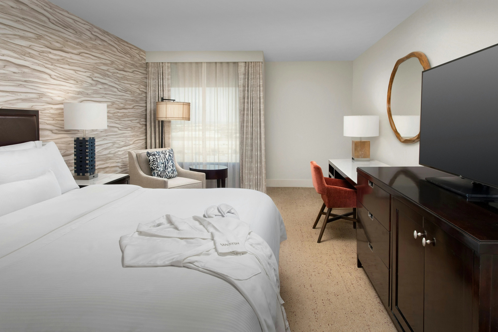 Photo - The Westin Dallas Fort Worth Airport