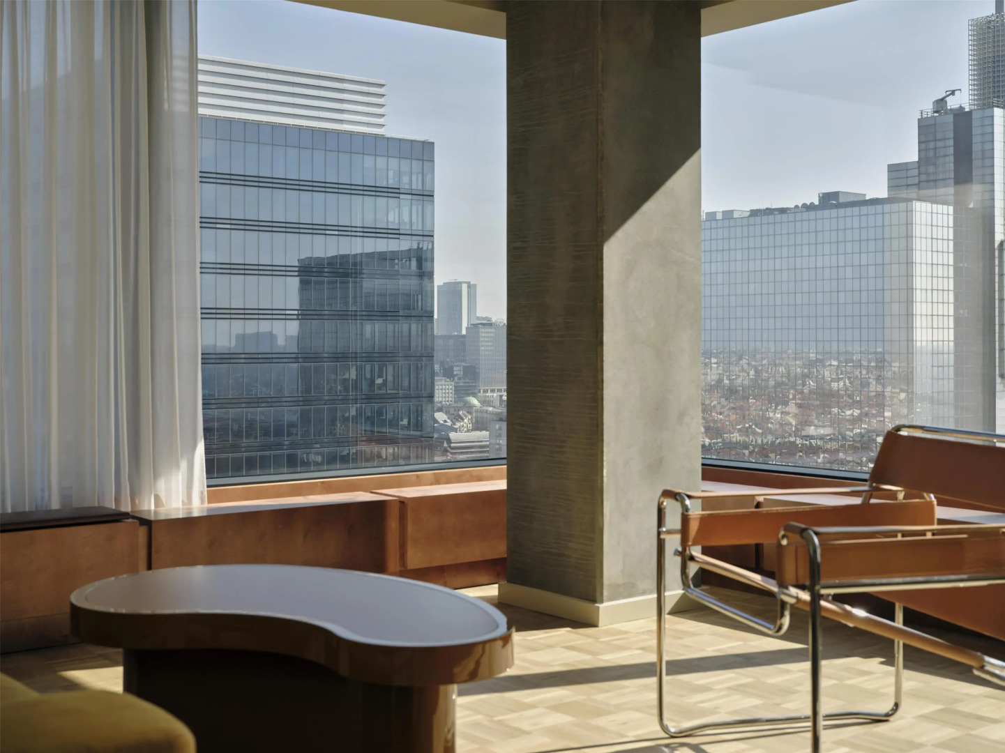 Photo - The Standard, Brussels