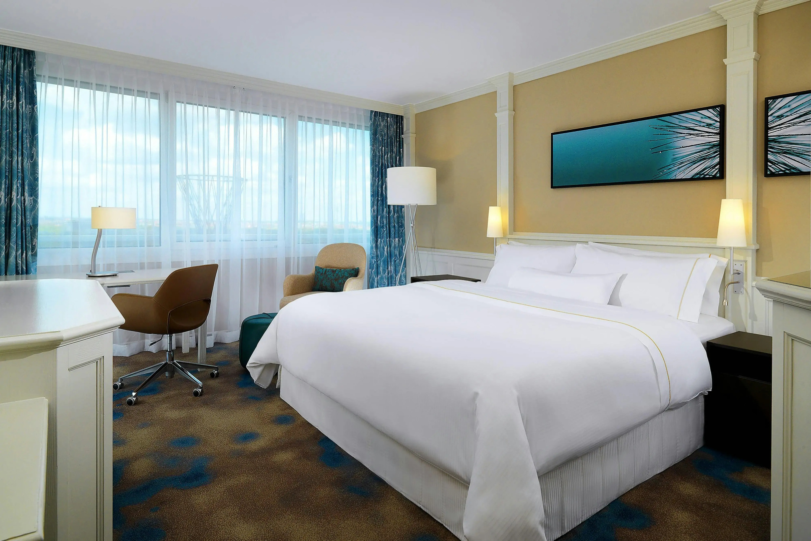 Photo - The Westin Grand Munich