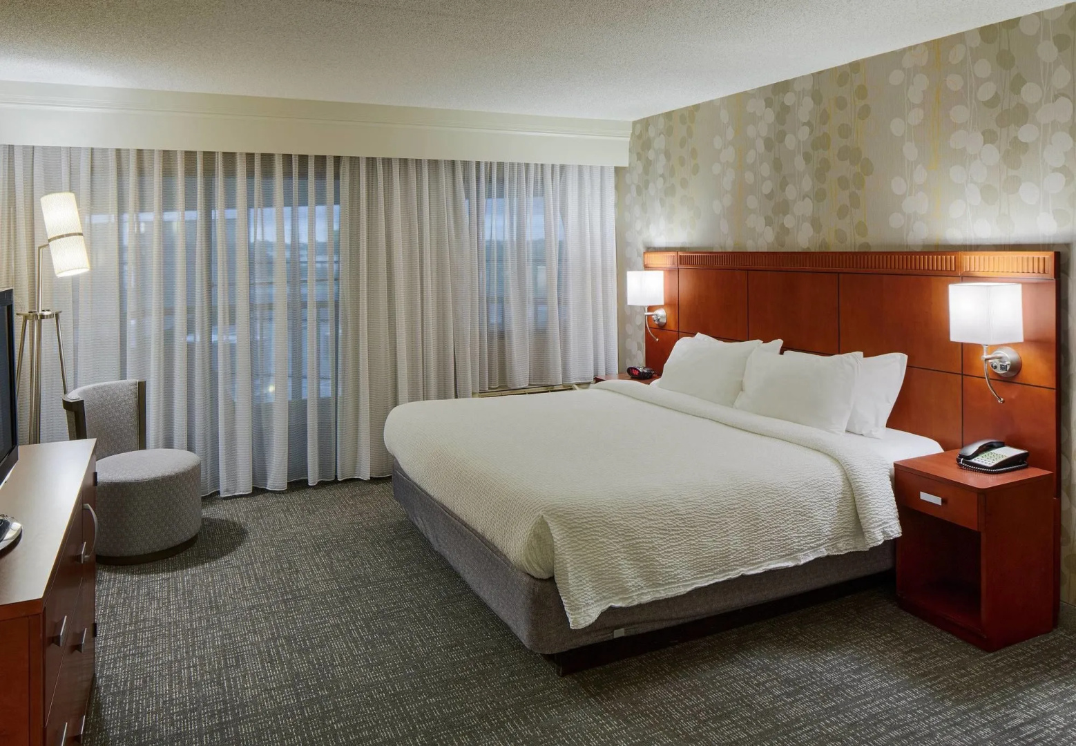 Photo - The Columbus Hilliard Hotel