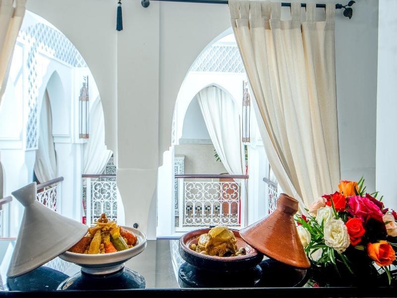 Photo - Riad Art & Emotions Boutique Hotel & Spa