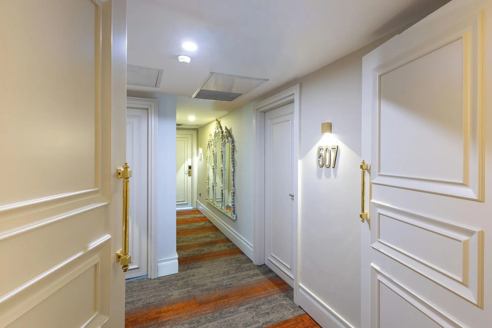 Foto - Reo Hotel