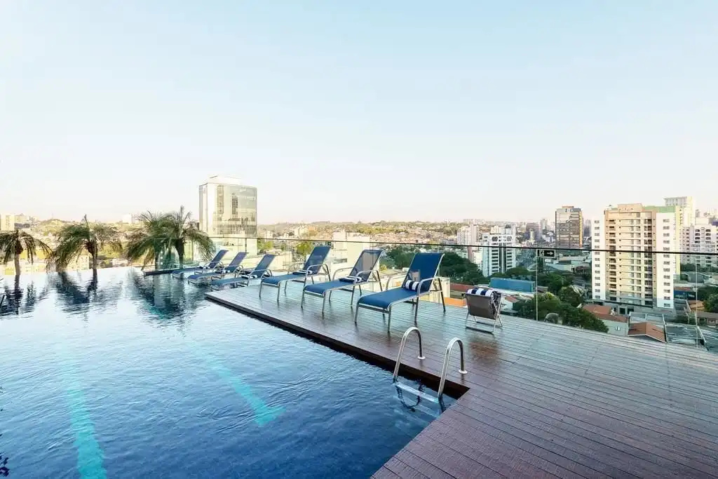 Photo - I am Design Hotel Campinas by Hotelaria Brasil